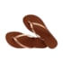 Chinelo Havaianas You Metallic Feminino Ferrugem