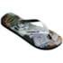 Chinelo Havainas Disney Stylish Unissex Preto