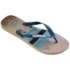 Chinelo Havainas Hype Masculino Areia