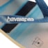Chinelo Havainas Hype Masculino Areia