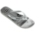 Chinelo Havainas Hype Masculino Branco