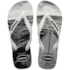 Chinelo Havainas Hype Masculino Branco