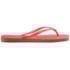 Chinelo Havainas Slim Square Feminino