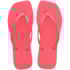 Chinelo Havainas Slim Square Feminino