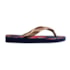 Chinelo Havianas Kids Top Pets Feminino Marinho