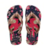 Chinelo Havianas Kids Top Pets Feminino  Marinho