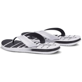 Chinelo Hydra Olympikus Masculino Branco