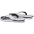 Chinelo Hydra Olympikus Masculino Branco