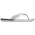 Chinelo Hydra Olympikus Masculino Branco