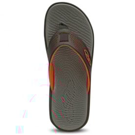 Chinelo Ibiza Olympikus Masculino Preto
