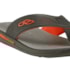 Chinelo Ibiza Olympikus Masculino Preto