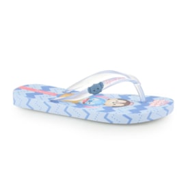 Chinelo Infantil Ipanema Feminino Azul
