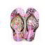 Chinelo Infantil Ipanema Feminino Preto