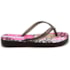 Chinelo Infantil Ipanema Feminino Preto