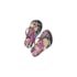 Chinelo Infantil Ipanema Feminino Preto Glitter
