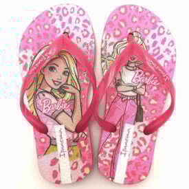 Chinelo Infantil Ipanema Feminino Rosa