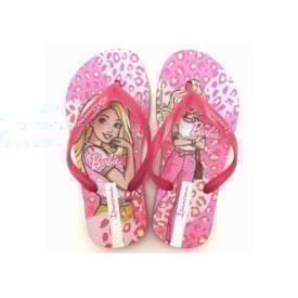 Chinelo Infantil Ipanema Feminino Rosa
