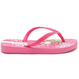 Chinelo Infantil Ipanema Feminino Rosa