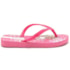 Chinelo Infantil Ipanema Feminino Rosa