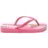 Chinelo Infantil Ipanema Feminino Rosa