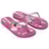 Chinelo Infantil Ipanema Feminino Rosa