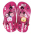 Chinelo Infantil Rosa