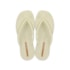 Chinelo Ipanema Feminino Bege Claro