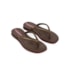Chinelo Ipanema Feminino Marrom