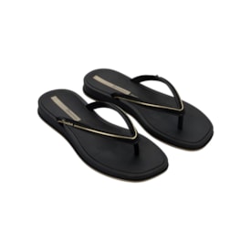 Chinelo Ipanema Feminino Preto