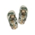 Chinelo Ipanema Infantil Bege