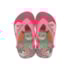 Chinelo Ipanema Infantil Feminino Rosa