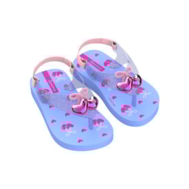 Chinelo Ipanema Infantil Lilas