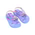 Chinelo Ipanema Infantil Lilas