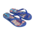 Chinelo Ipanema Infantil Masculino Azul