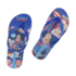 Chinelo Ipanema Infantil Masculino Azul