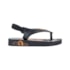 Chinelo Ipanema Infantil Preto