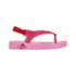 Chinelo Ipanema Infantil Rosa Glitter