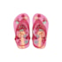 Chinelo Ipanema Infantil Rosa Glitter
