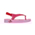 Chinelo Ipanema Infantil Rosa Glitter