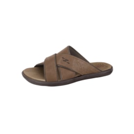 Chinelo Itapua Masculino Castanho