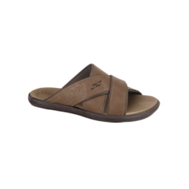 Chinelo Itapua Masculino Castanho