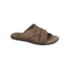 Chinelo Itapua Masculino Castanho