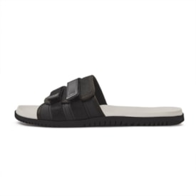 Chinelo Kenner Gabigol Style Slide Masculino  e Preto