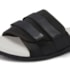 Chinelo Kenner Gabigol Style Slide Masculino  e Preto