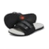 Chinelo Kenner Gabigol Style Slide Masculino  e Preto