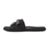 Chinelo Kenner gabigol Style Slide Masculino Preto