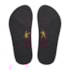 Chinelo Kenner gabigol Style Slide Masculino Preto