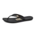 Chinelo Kenner Gabigol Style Summer Masculino Preto