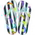 Chinelo Kenner Ibiza Fun Banana Feminino Diversas