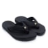 Chinelo Kenner Infantil Masculino Preto